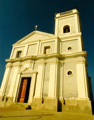 Chiesa dell'Addolorata